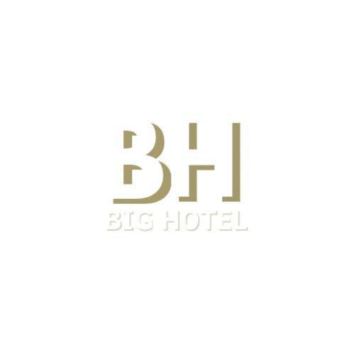 Big Hotel Florianópolis Εξωτερικό φωτογραφία