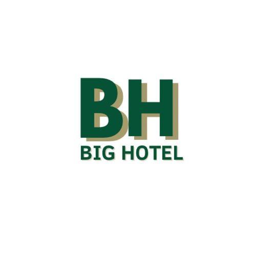 Big Hotel Florianópolis Εξωτερικό φωτογραφία