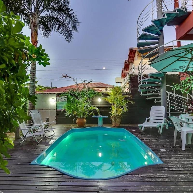 Big Hotel Florianópolis Εξωτερικό φωτογραφία