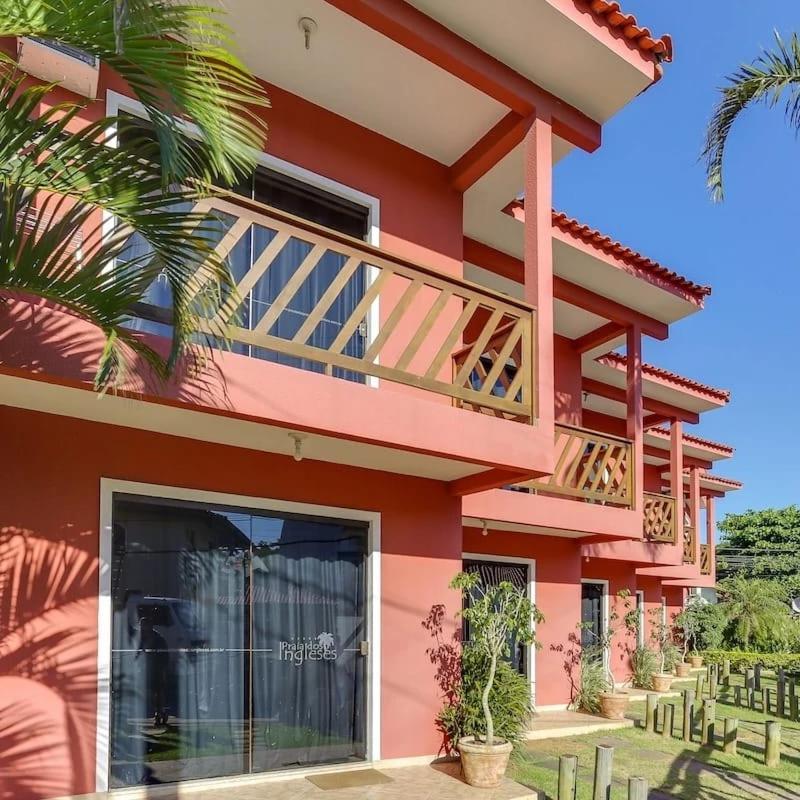 Big Hotel Florianópolis Εξωτερικό φωτογραφία