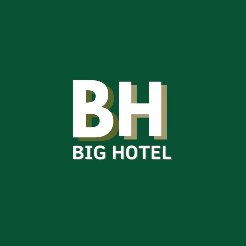 Big Hotel Florianópolis Εξωτερικό φωτογραφία
