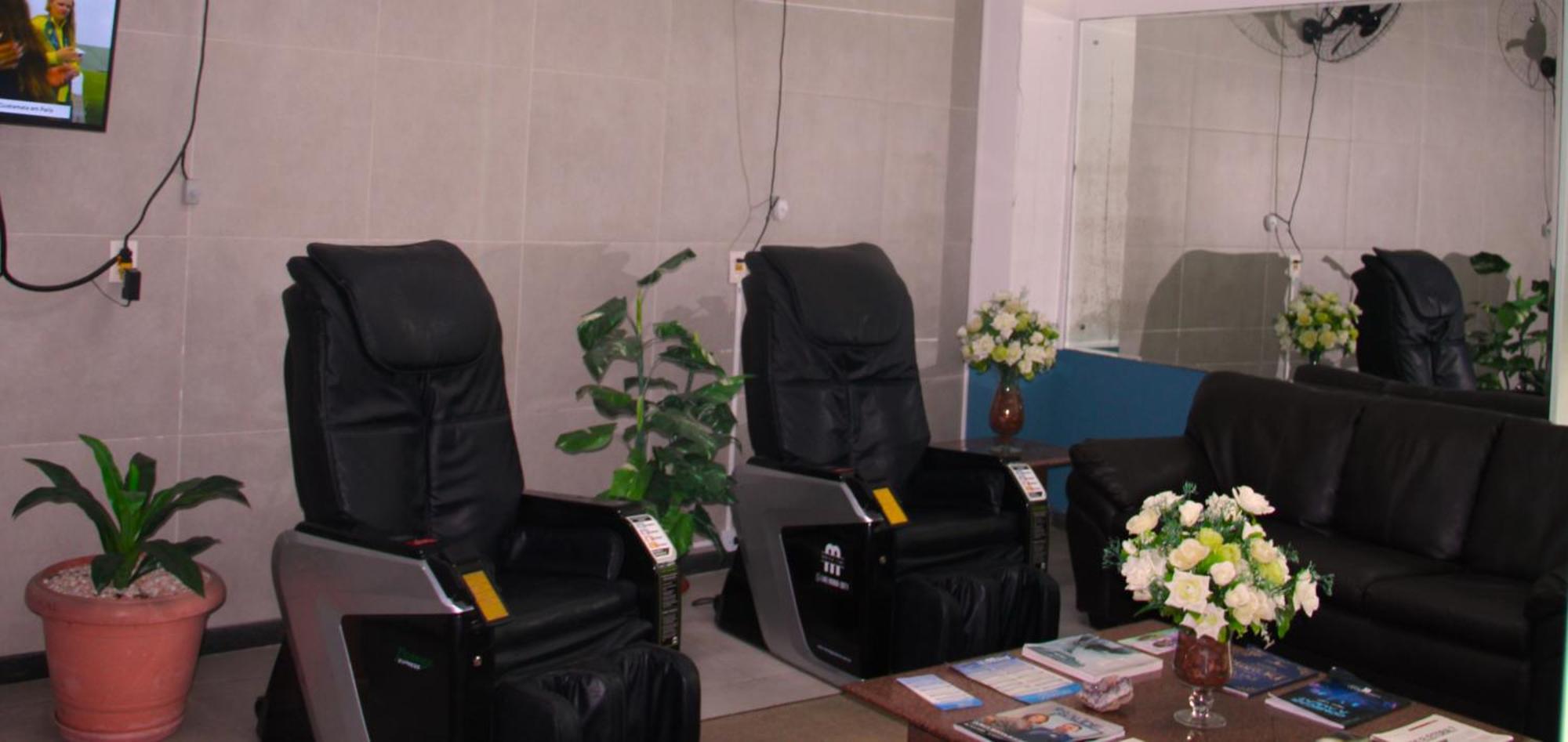 Big Hotel Florianópolis Εξωτερικό φωτογραφία