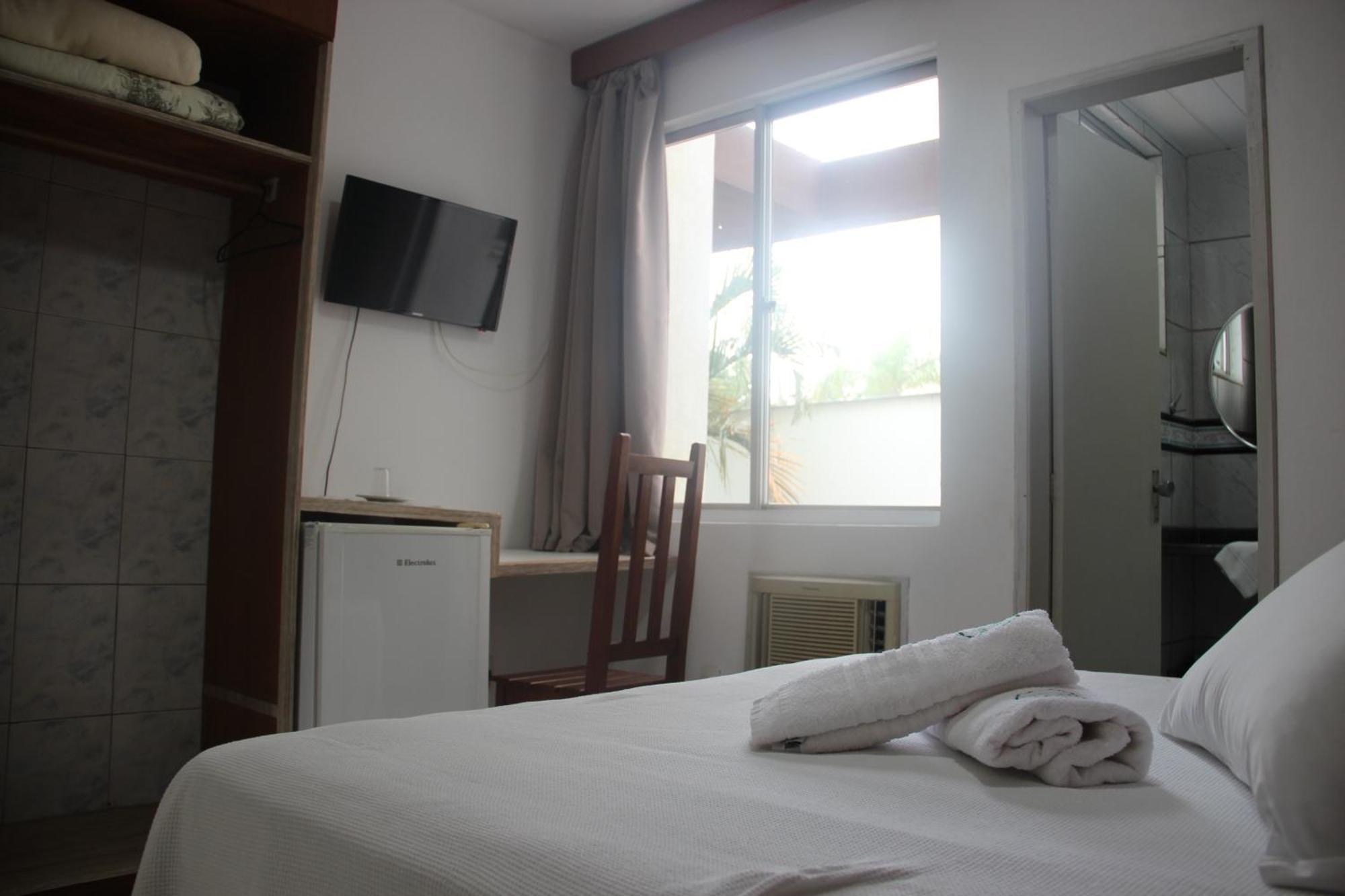 Big Hotel Florianópolis Εξωτερικό φωτογραφία