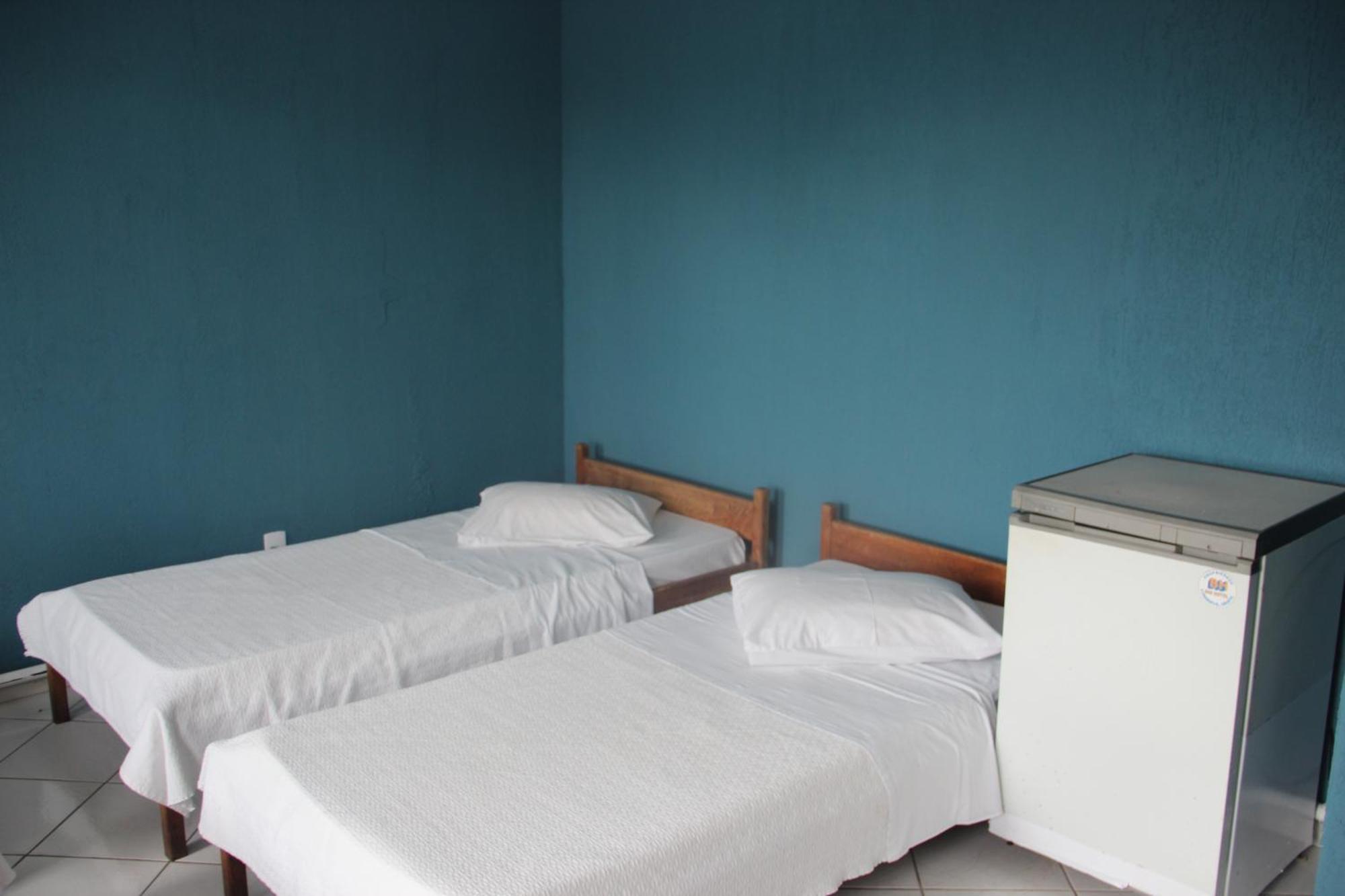 Big Hotel Florianópolis Εξωτερικό φωτογραφία