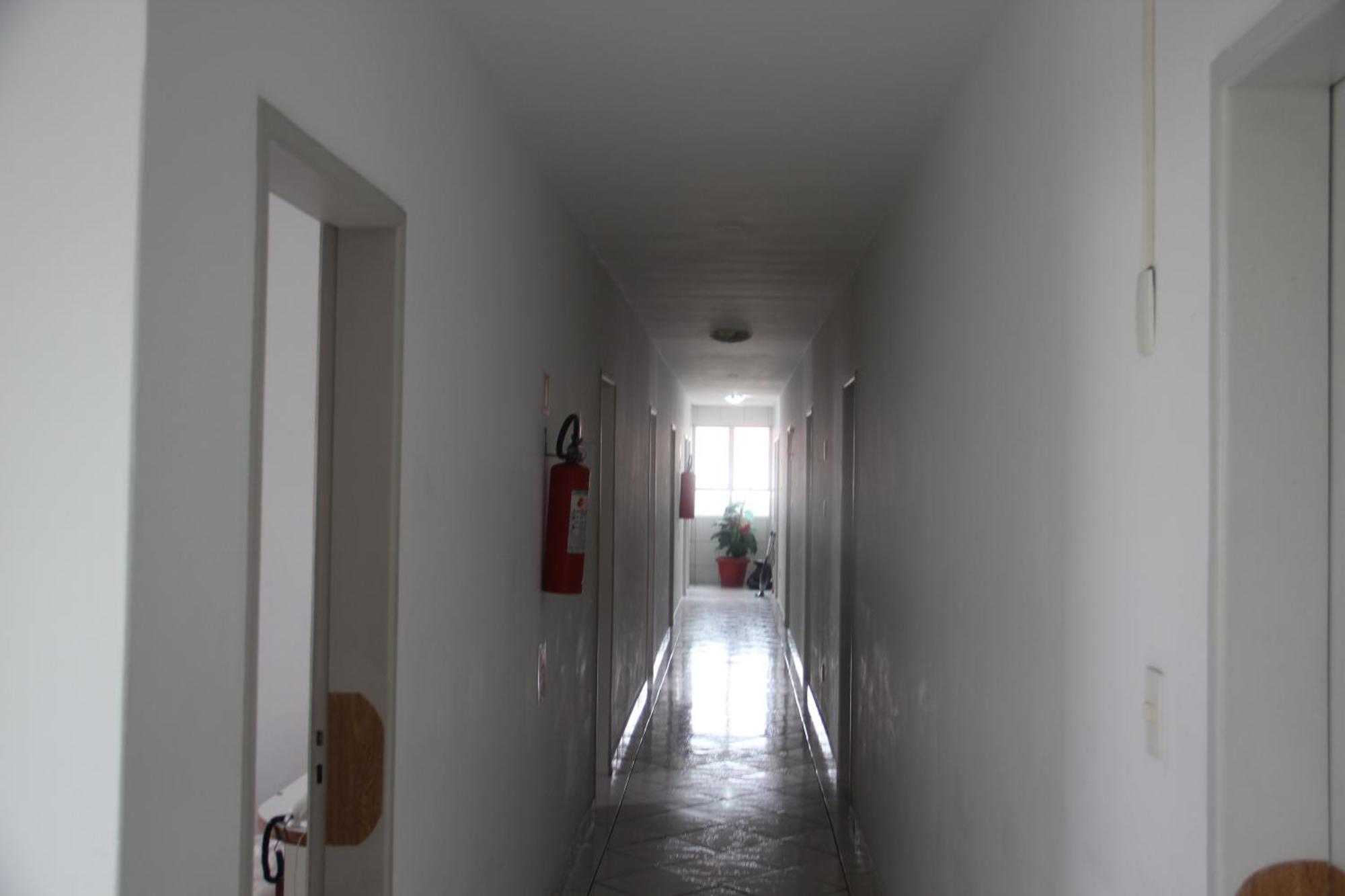 Big Hotel Florianópolis Εξωτερικό φωτογραφία