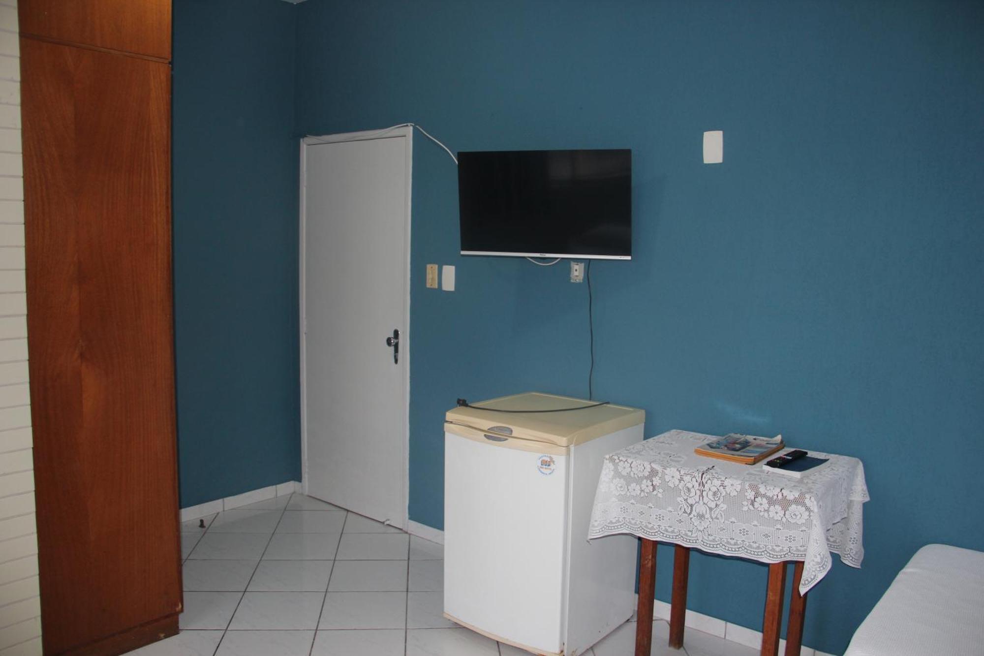 Big Hotel Florianópolis Εξωτερικό φωτογραφία