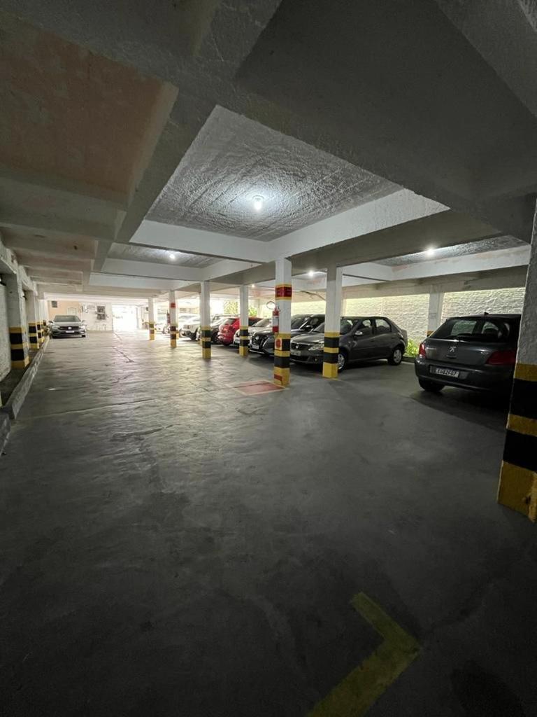 Big Hotel Florianópolis Εξωτερικό φωτογραφία