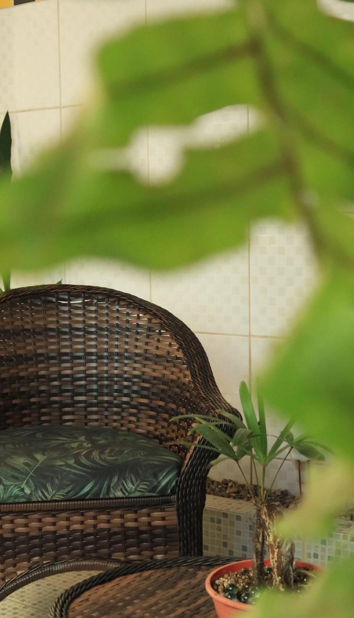 Big Hotel Florianópolis Εξωτερικό φωτογραφία