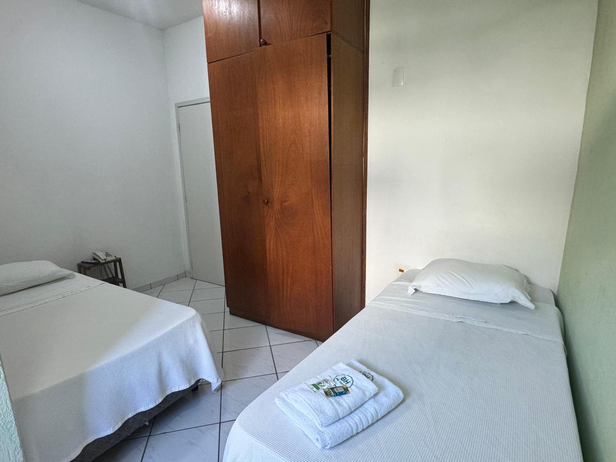 Big Hotel Florianópolis Εξωτερικό φωτογραφία