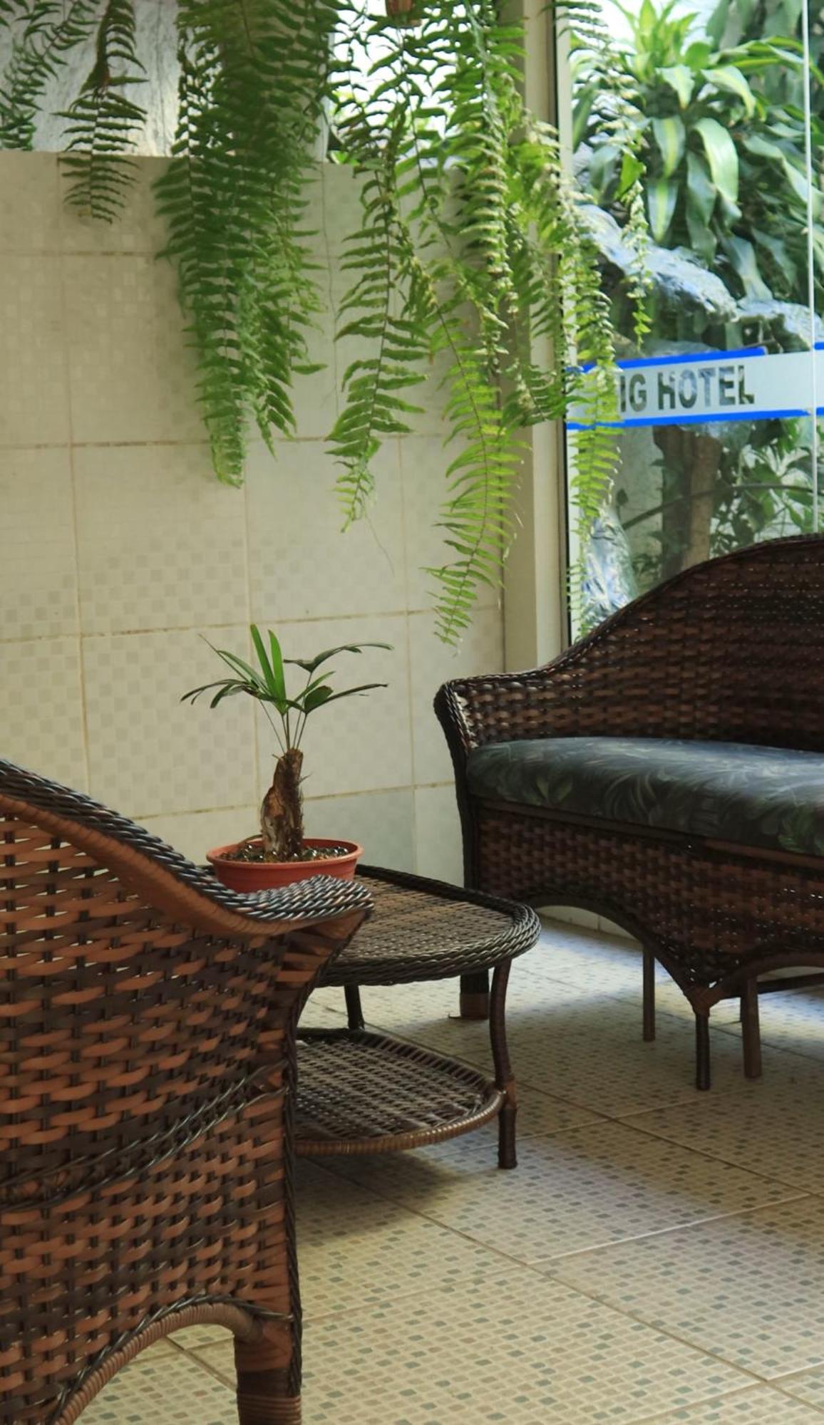 Big Hotel Florianópolis Εξωτερικό φωτογραφία