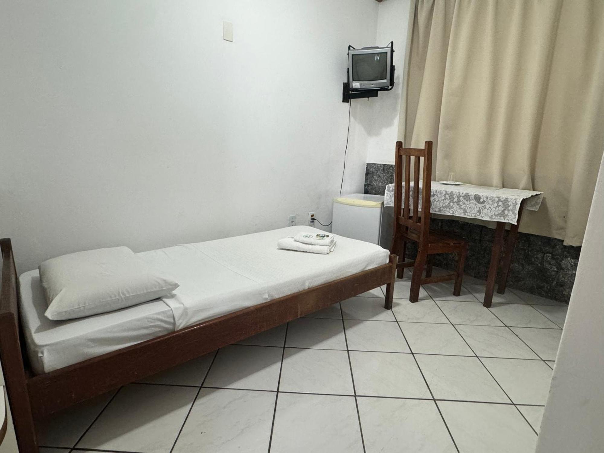 Big Hotel Florianópolis Εξωτερικό φωτογραφία