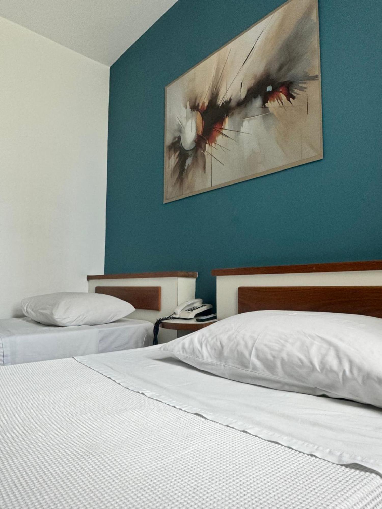 Big Hotel Florianópolis Εξωτερικό φωτογραφία
