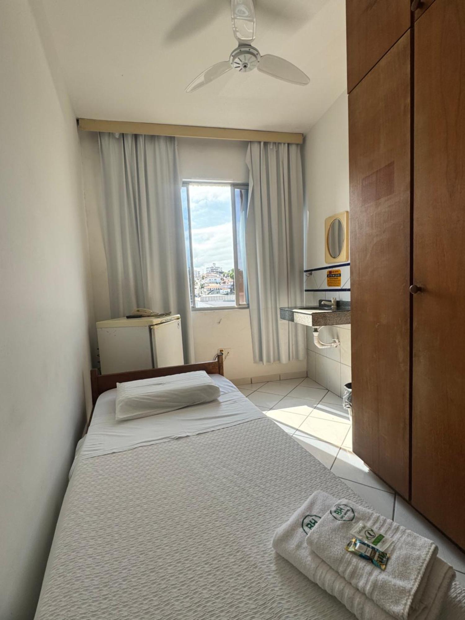 Big Hotel Florianópolis Εξωτερικό φωτογραφία