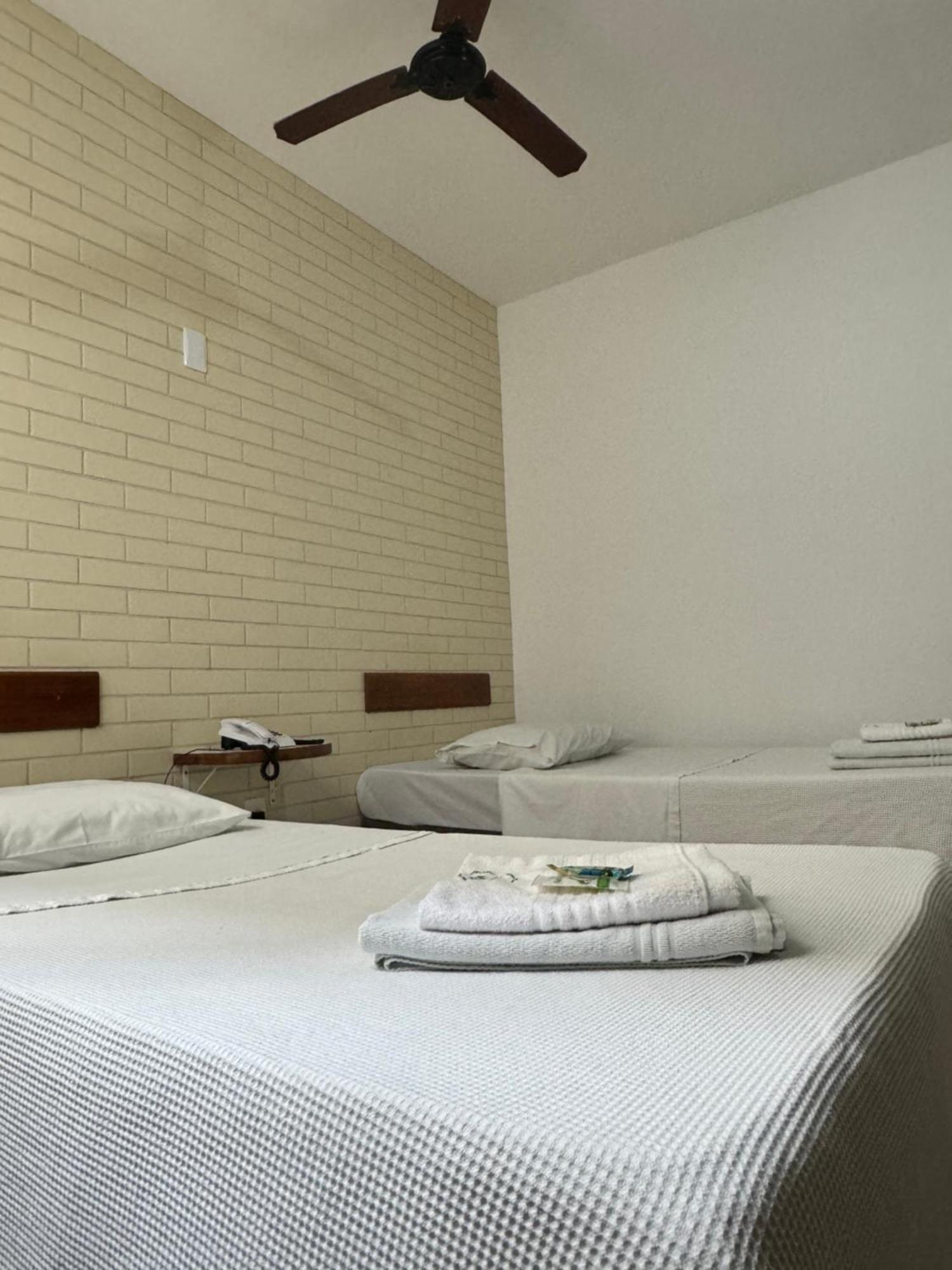 Big Hotel Florianópolis Εξωτερικό φωτογραφία