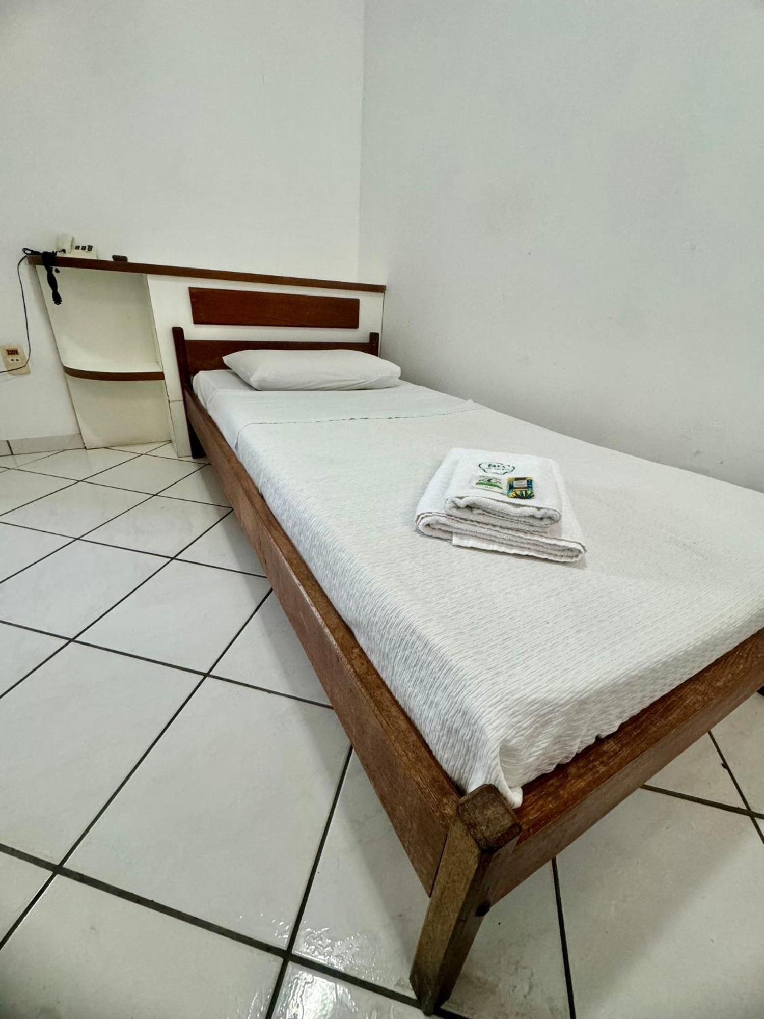 Big Hotel Florianópolis Εξωτερικό φωτογραφία