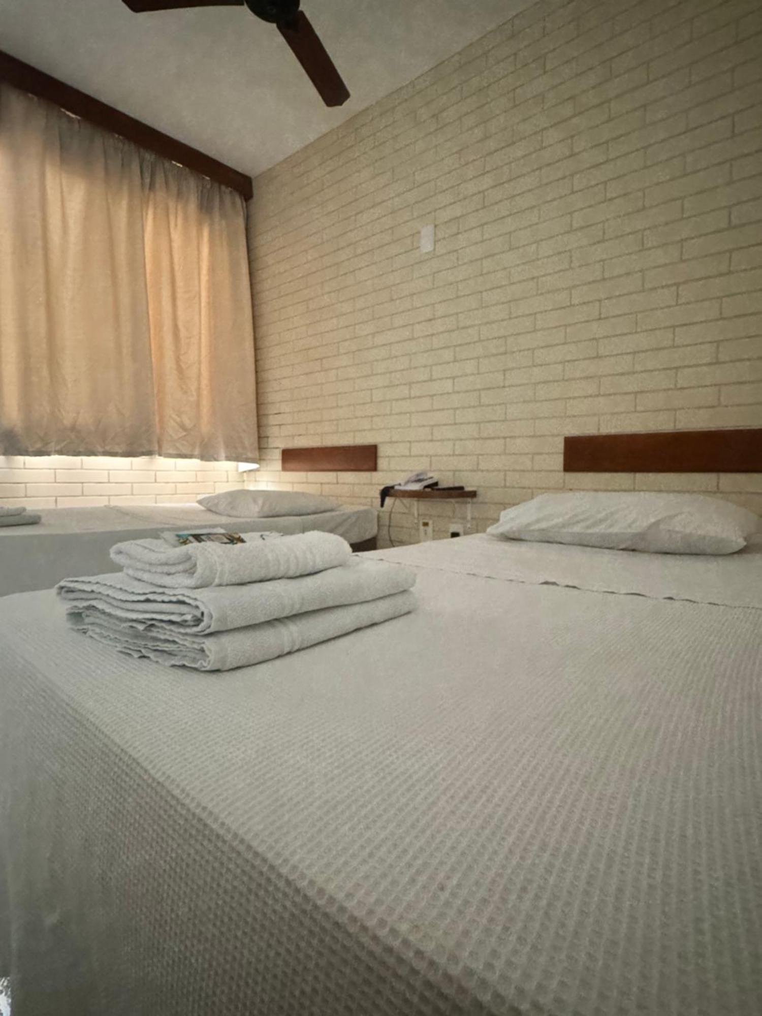 Big Hotel Florianópolis Εξωτερικό φωτογραφία