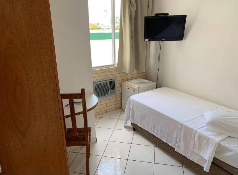Big Hotel Florianópolis Εξωτερικό φωτογραφία