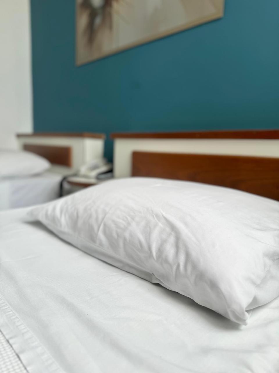 Big Hotel Florianópolis Εξωτερικό φωτογραφία