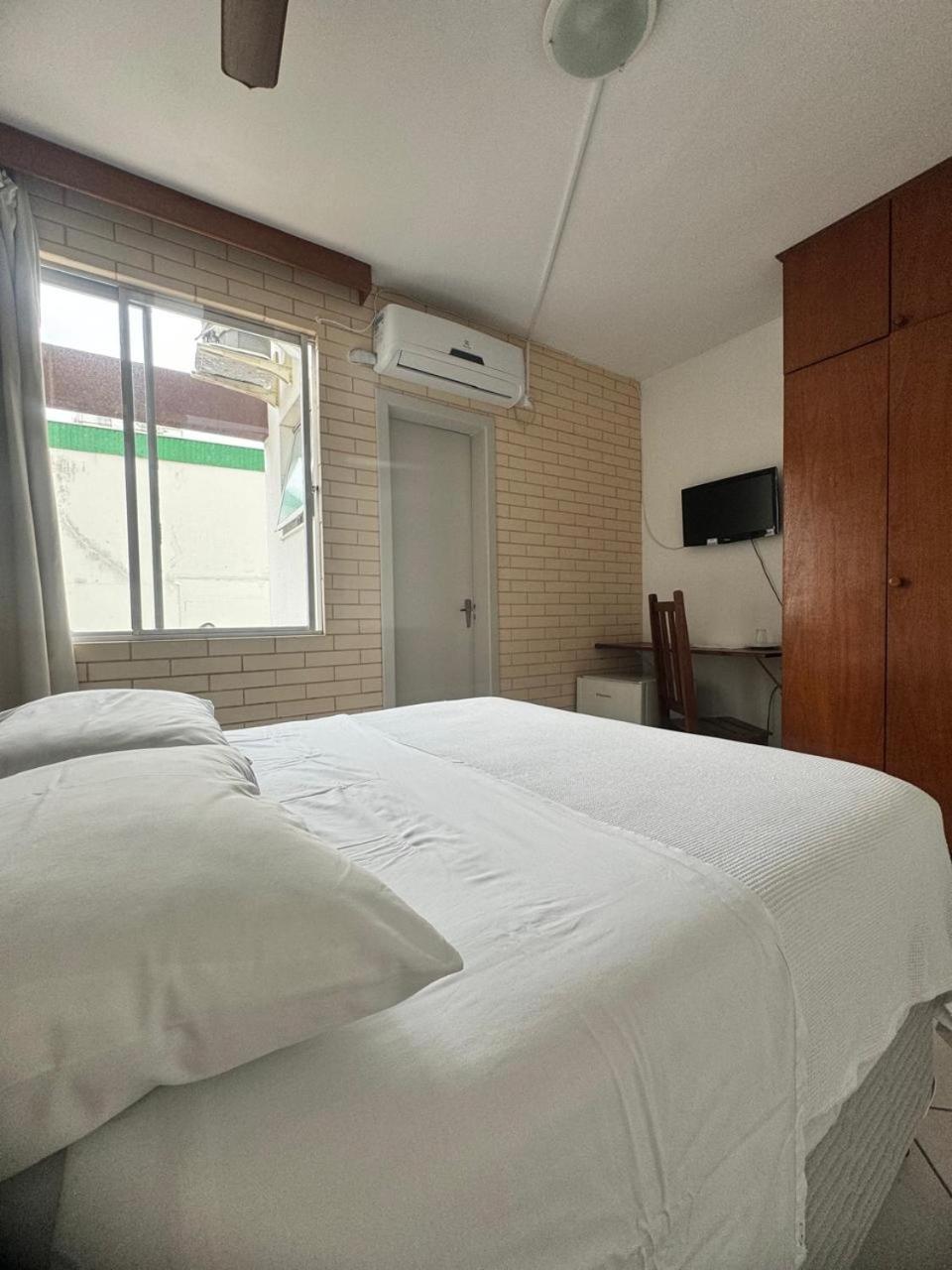 Big Hotel Florianópolis Εξωτερικό φωτογραφία