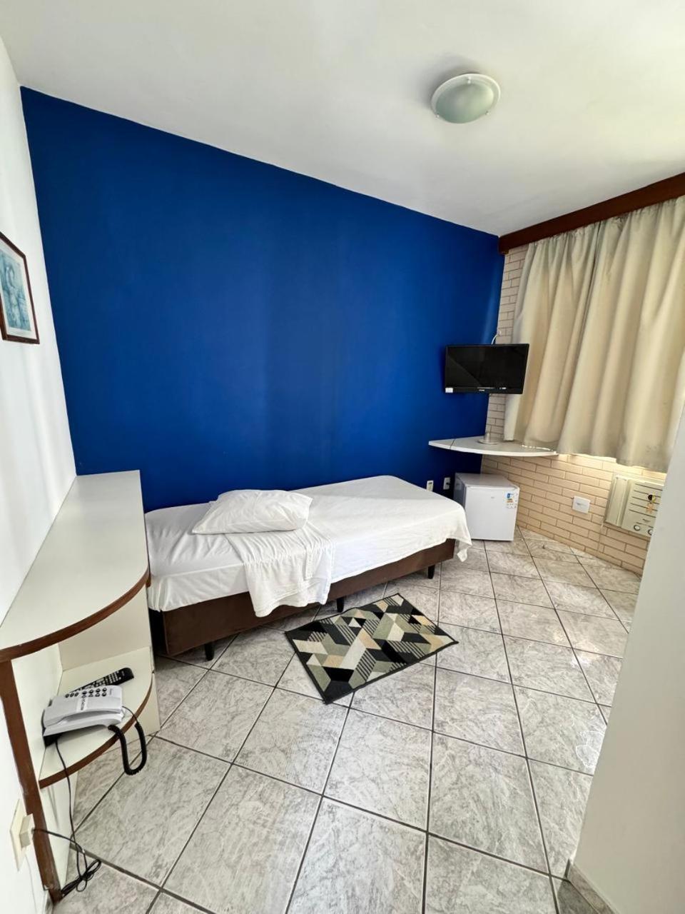 Big Hotel Florianópolis Εξωτερικό φωτογραφία