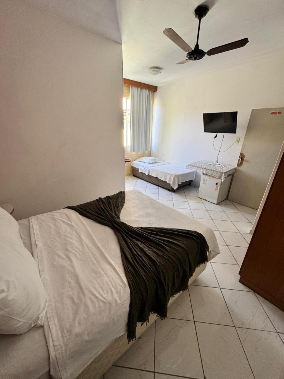 Big Hotel Florianópolis Εξωτερικό φωτογραφία