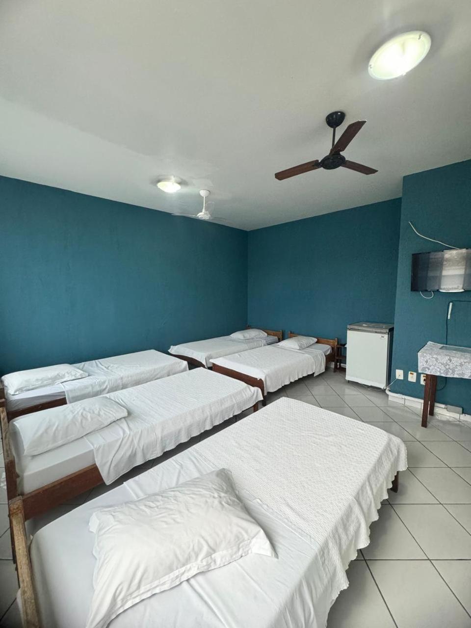 Big Hotel Florianópolis Εξωτερικό φωτογραφία