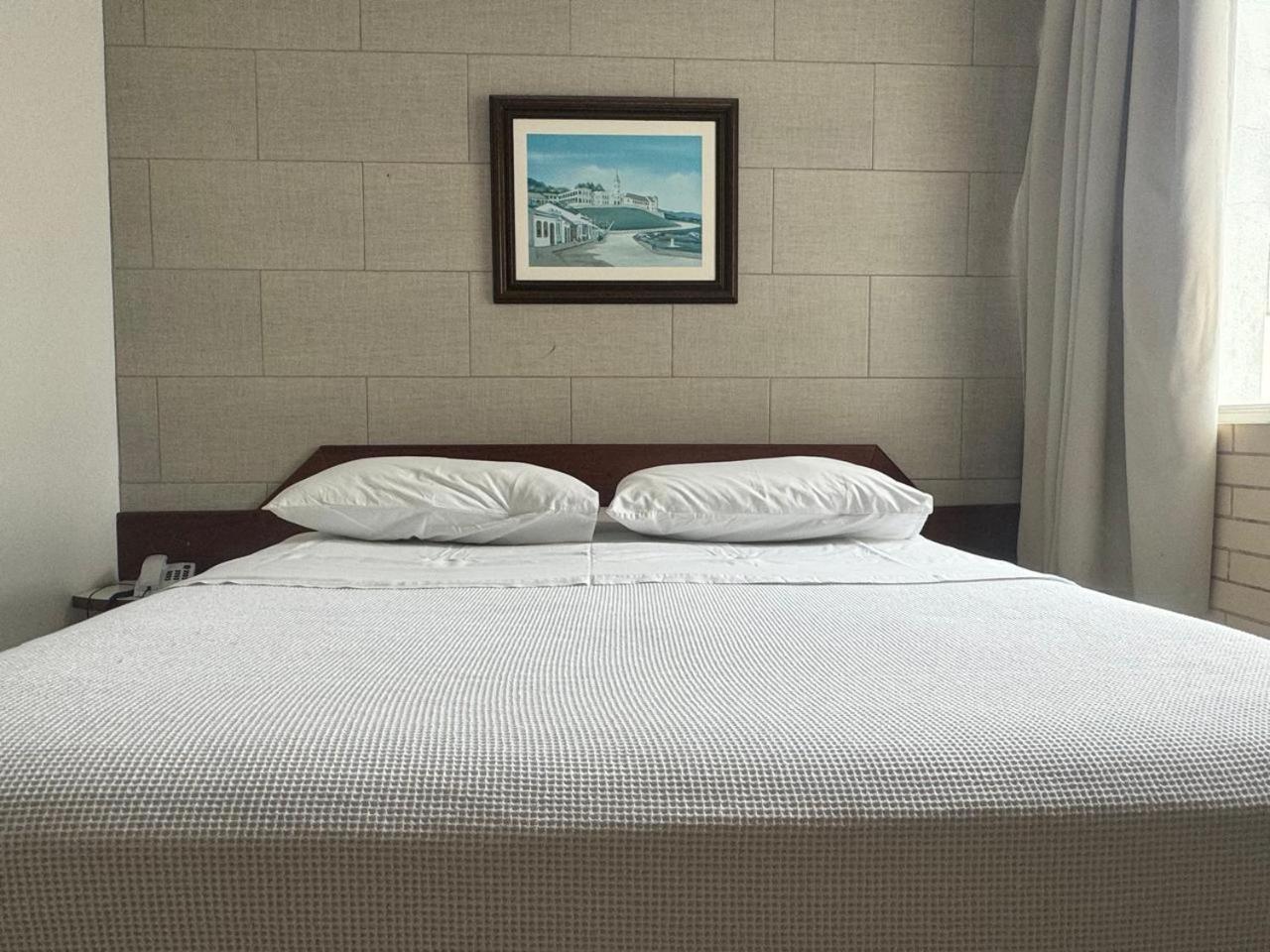Big Hotel Florianópolis Εξωτερικό φωτογραφία