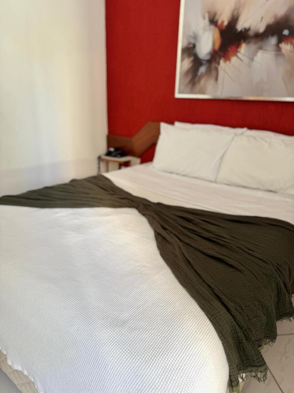 Big Hotel Florianópolis Εξωτερικό φωτογραφία