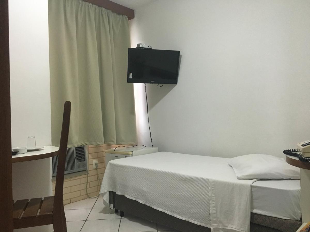 Big Hotel Florianópolis Εξωτερικό φωτογραφία