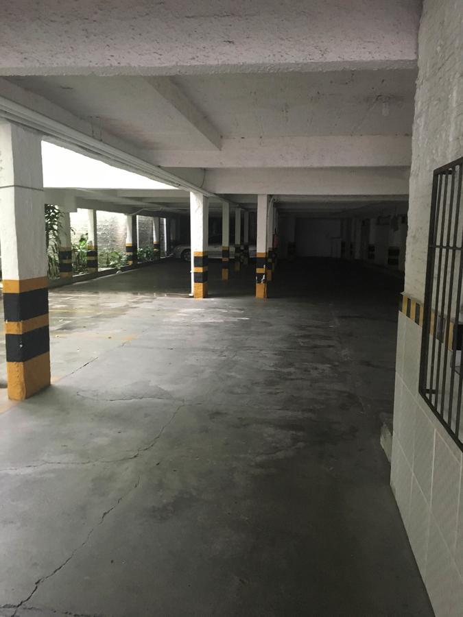 Big Hotel Florianópolis Εξωτερικό φωτογραφία